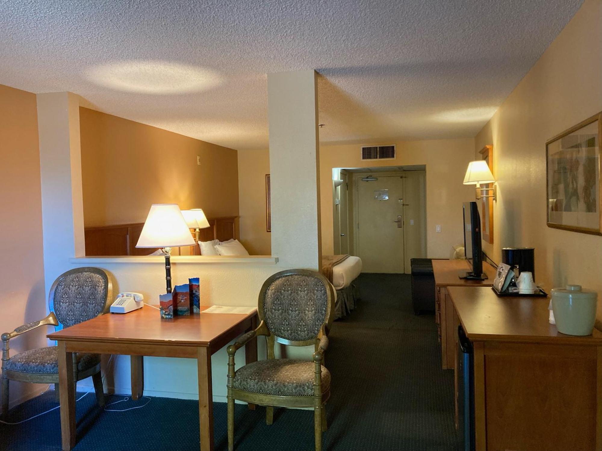 Miracle Springs Resort And Spa Desert Hot Springs Exterior photo
